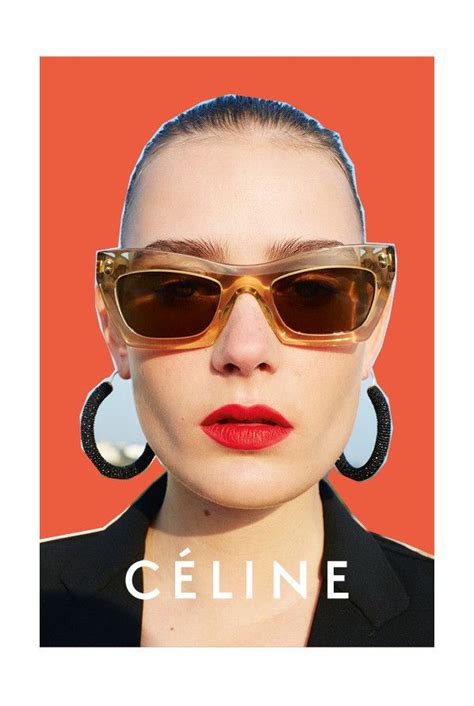 celine sunglasses summer 2016